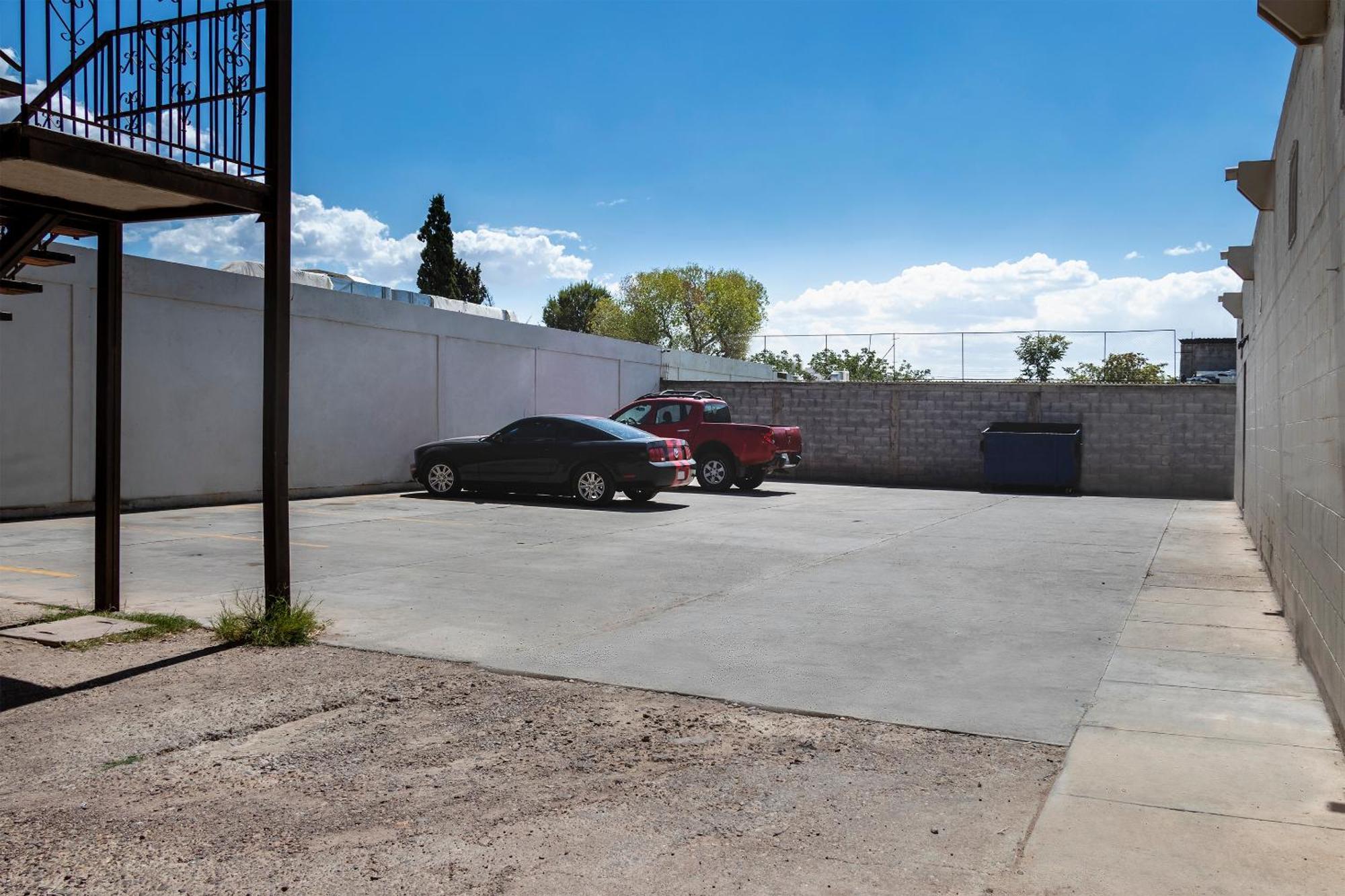 Hotel Real Del Sur Chihuahua Exterior foto