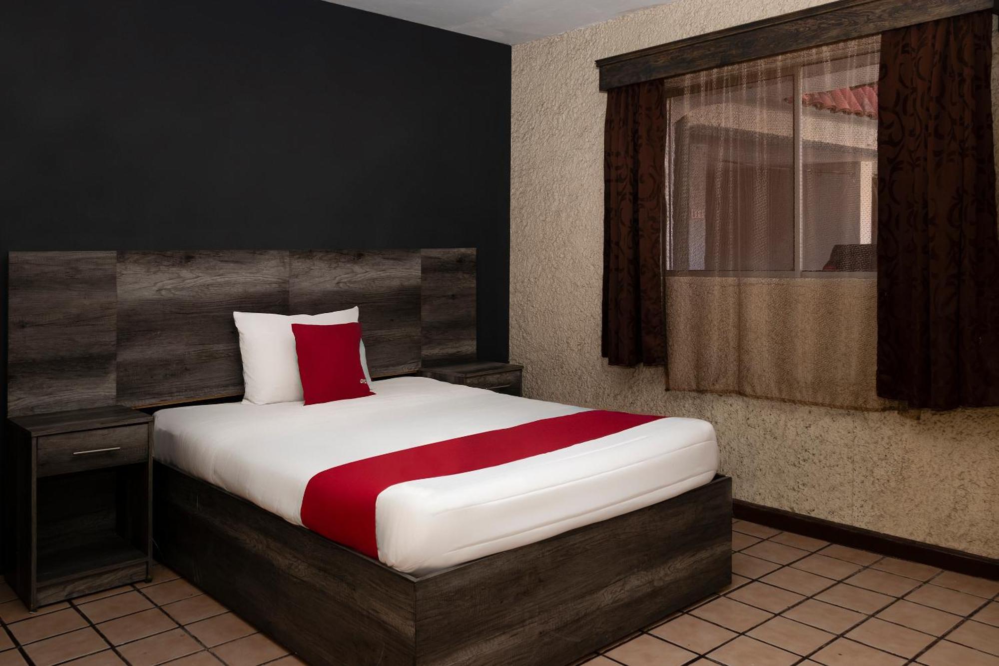 Hotel Real Del Sur Chihuahua Exterior foto